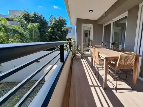 Departamento en Venta 4 años