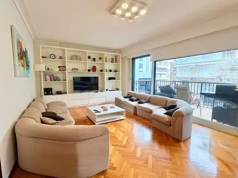 Departamento en Venta de 3 dormitorios