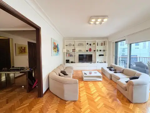 Departamento en Venta en Belgrano, USD 585.000