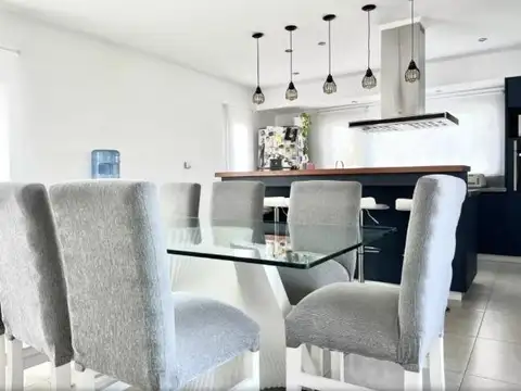 Casa en Venta 3 años