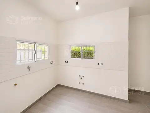 Casa en Venta al Norte