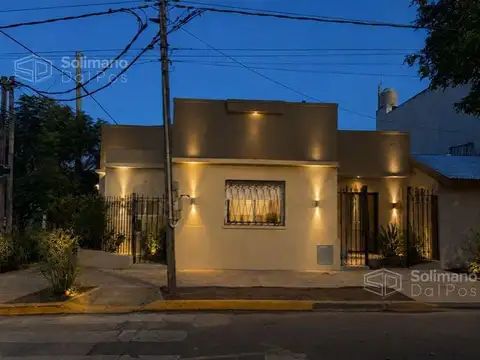 Casa en Venta de 3 dormitorios