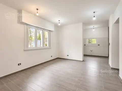 Casa en Venta en La Lucila, USD 279.000