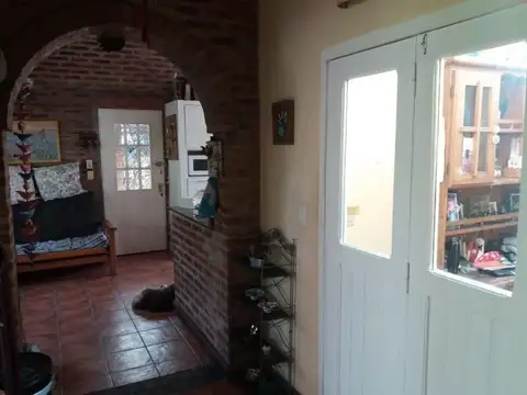 Casa en Venta 25 años