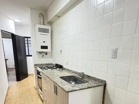 Departamento en Venta en Zona Norte, USD 51.000