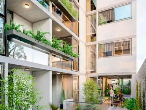 Departamento en Venta A Estrenar