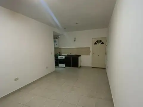2 ambientes con cochera o patio cerrado - Complejo La Mansa II