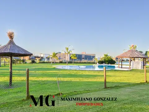 Lote venta La Alameda Esteban Echeverría