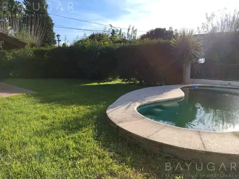 Casa en Alquiler al Noreste