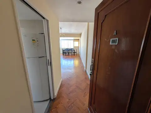 Departamento en Alquiler de 6 ambientes
