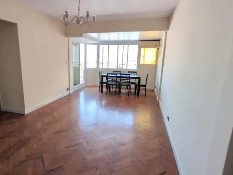 Departamento DUPLEX, en Alquiler