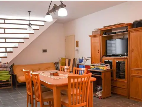 VENDE - 2 DORMITORIOS CON PILETA - ARBILLA I - ALVEAR