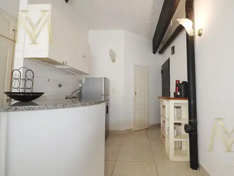 Departamento en Nuñez