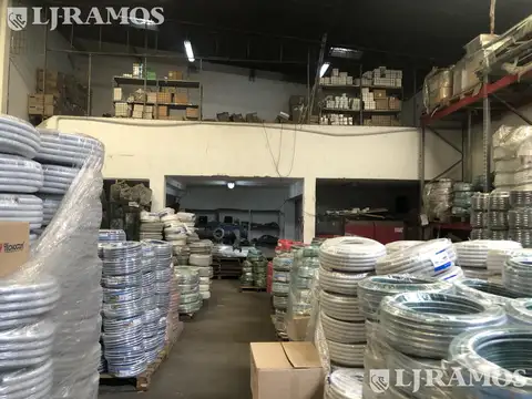 Depósito en  venta y alquiler