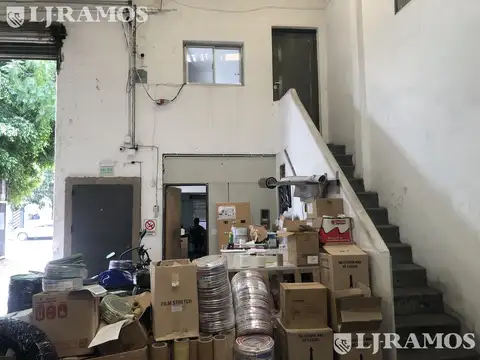 Av. Benito perez Galdos 8970