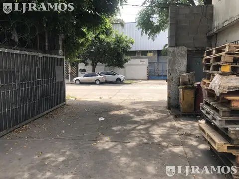 Galpon en Venta en Pablo Podesta, USD 300.000