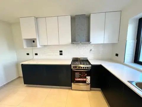 Departamento en Alquiler de 2 dormitorios