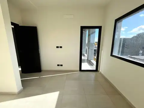 Departamento en Alquiler al Norte