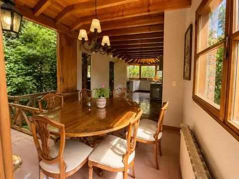 Casa en Venta en San Martín de los Andes, USD 370.000