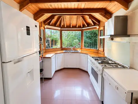 Casa en Venta de 4 dormitorios