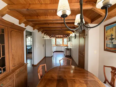 Casa en Venta en San Martin de los Andes, Patagonia, Argentina