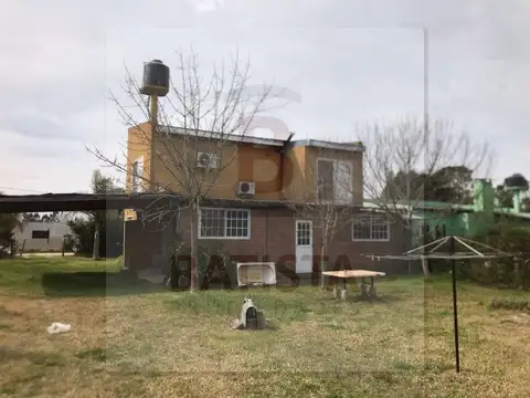 Vende casa en Oliden