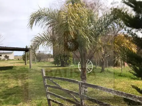 Vende casa en Oliden