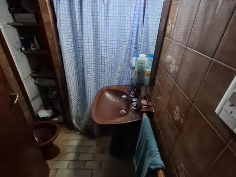 PH de dos ambientes en venta en San Justo