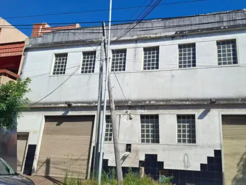 Galpón Venta 1.250 m² Doble Frente - Lanús Oeste