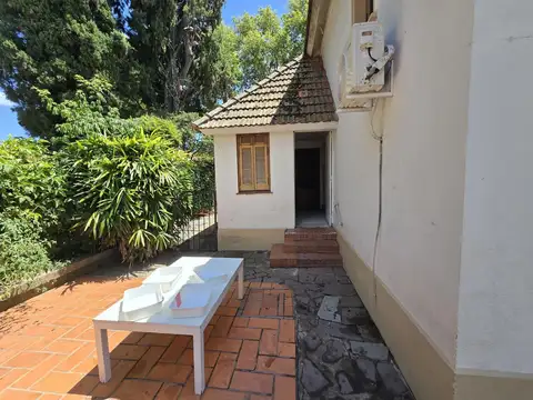 Casa de Estilo en el corazón de Alberdi