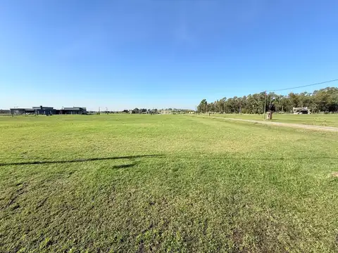 Terreno en Venta de 998,0 m2