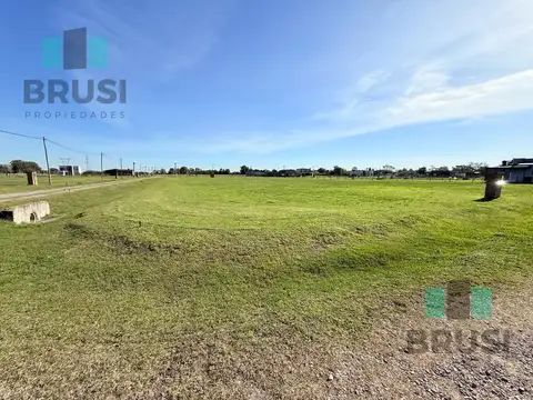 Terreno en Venta en Cañuelas, USD 28.500