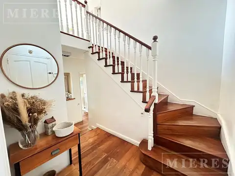 Casa en Alquiler Temporal en Beccar, USD 2.800