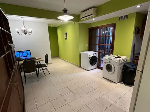 Departamento en Venta 20 años