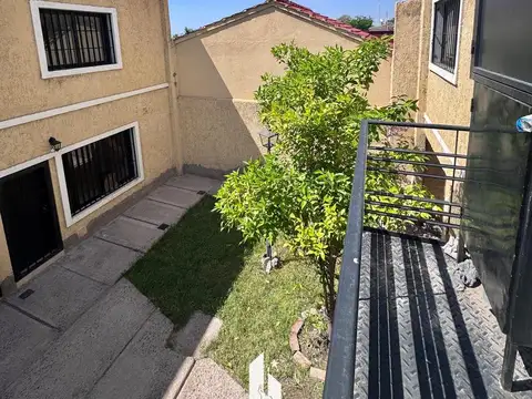 OPENHOUSE alquila hermoso departamento frente al Barrio Dalvian