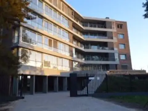 Departamento Fisherton 1 Dormitorio