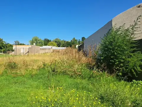 Terreno en Venta de 771,0 m2