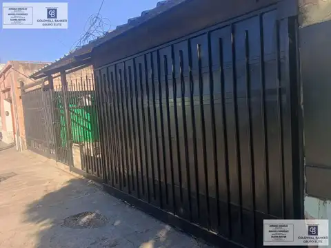 Casa en Venta en Villa Mercedes, USD 90.000