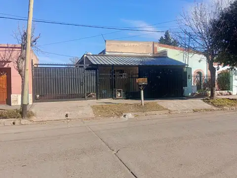 Casa 3 ambientes con 3 baños
