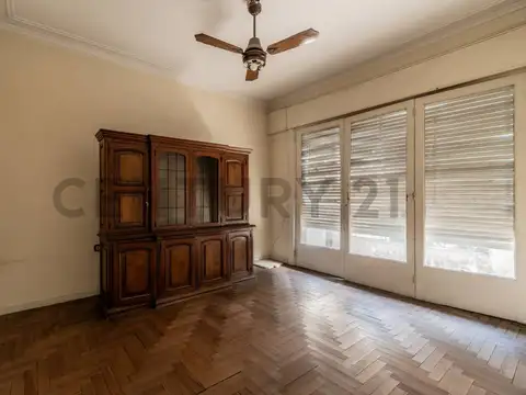 Casa en Venta 80 años