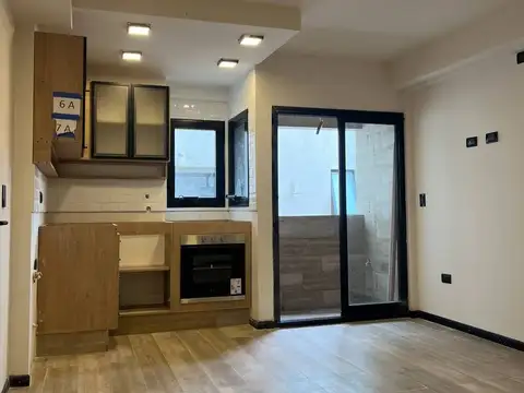 Venta 3 amb Villa Urquiza A Estrenar c/Amenities