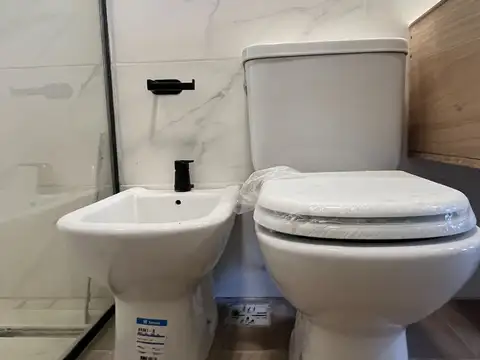 Venta 3 amb Villa Urquiza A Estrenar c/Amenities