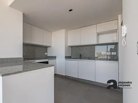 Departamento en Venta en Villa Urquiza, USD 265.000