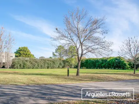 Terreno en Venta de 1200,0 m2