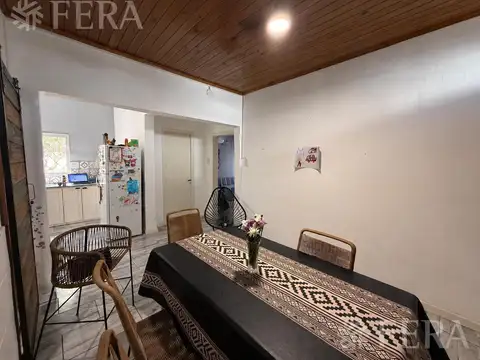 Casa en Venta en Bernal, USD 90.000