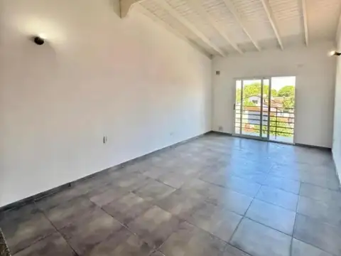 Departamento en Venta en Villa Ballester, USD 49.000