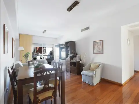 Departamento en Venta de 3 dormitorios