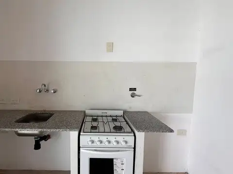 Depto Tipo Casa en Venta de Monoambiente