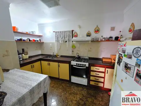 En venta chalet de 5 ambientes c/vista al mar en Zona Sur VILLA GESELL