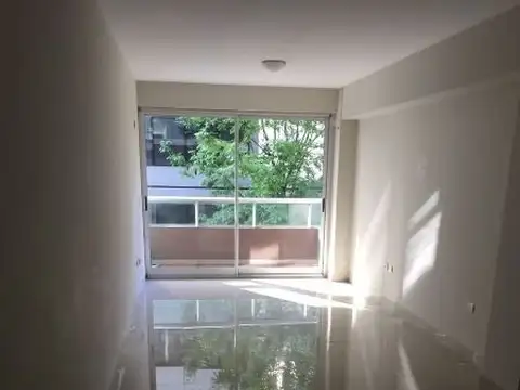 Monoambiente en edificio FULL amenities (piscina, gym, vigilancia 24hs, SUM, solarium)